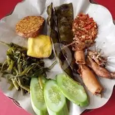Gambar Makanan Sambel Jingkrak Raja Sulaiman 4