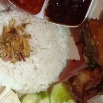 Nasi Bebek Putri, Bekasi Utara