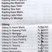 Gambar Makanan Trisna 88 1