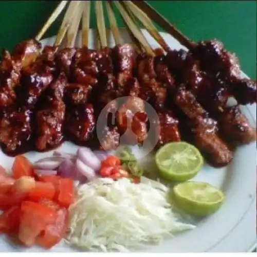 Gambar Makanan Sate Solo Pak Nardi, Cibubur 1