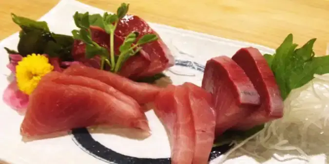 Hamasho Japanese Barbeque Seafood Food Photo 7