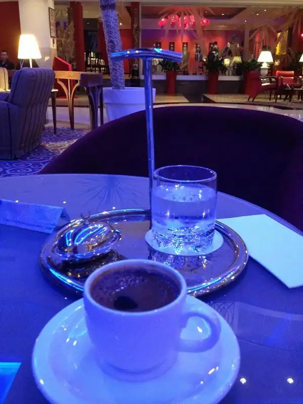 Adana Hilton SA Restaurant'nin yemek ve ambiyans fotoğrafları 39