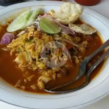 Gambar Makanan Mie Aceh Abi 3
