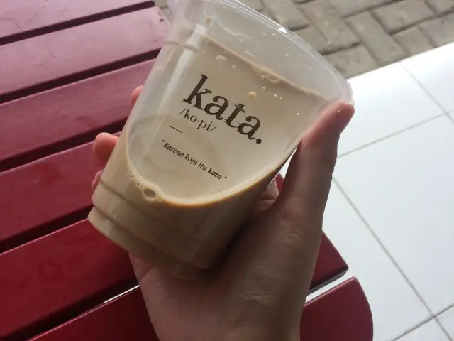 Gambar Makanan Kata Kopi 15