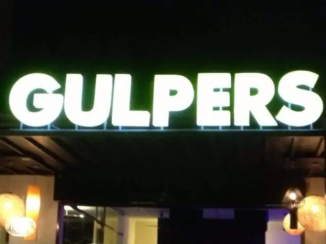 The Gulpers' Restaurant Food Photo 15
