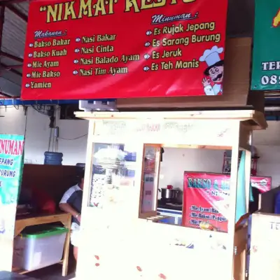 Nikmat Resto