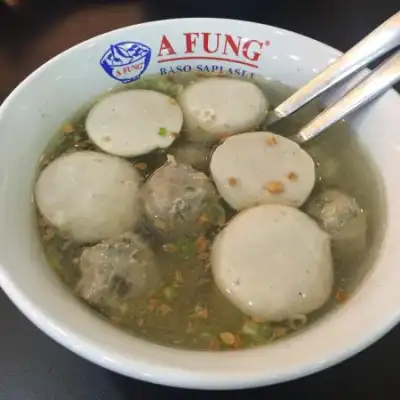 Bakso Afung