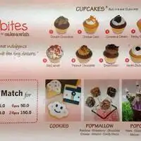 Gambar Makanan Tinybites by Cake A Wish 1