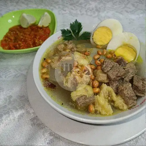 Gambar Makanan SOTO BANDOENG PARAHYANGAN 1