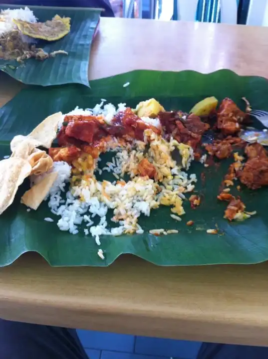 Restaurant Selvam Food Photo 7