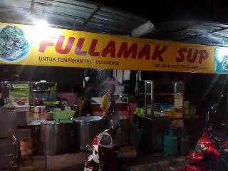 Fullamak Sup Tanjung Bendahara Food Photo 2