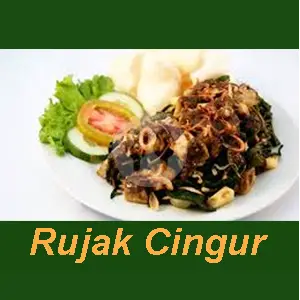 Gambar Makanan Masakan Khas Jawa Timur, Cak Nur 11