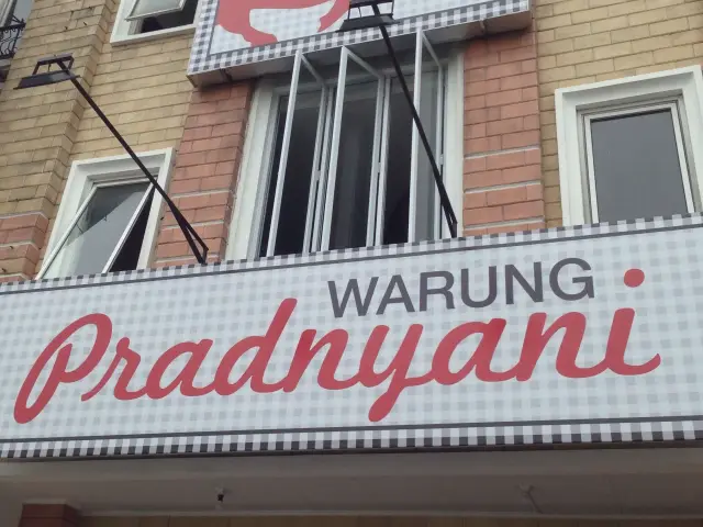 Gambar Makanan Warung Pradnyani 5