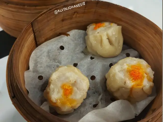 Gambar Makanan Yum Cha Hauz 4