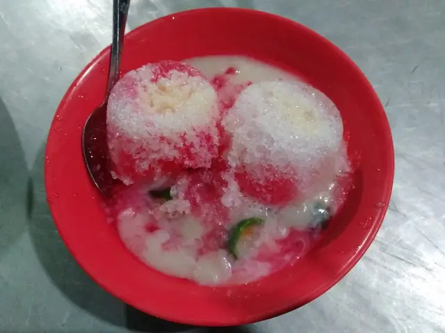 Gambar Makanan CotoMakassarDaengMochtar 5