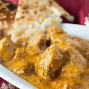 Gambar Makanan Kebabs & Kurries Canggu - Indian Delicacies at Best 19