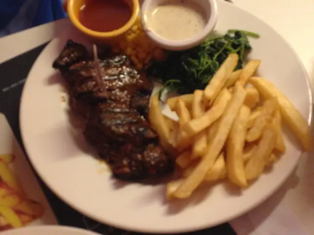 Gambar Makanan Holycow!STEAKHOUSEbyChefAfit 7