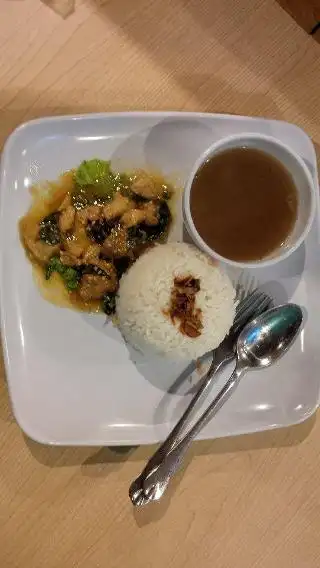 Sireh Kopitiam