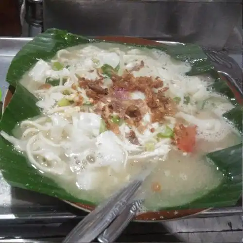 Gambar Makanan Bakmi Jogja Pak Amin, Kota Tegal 1