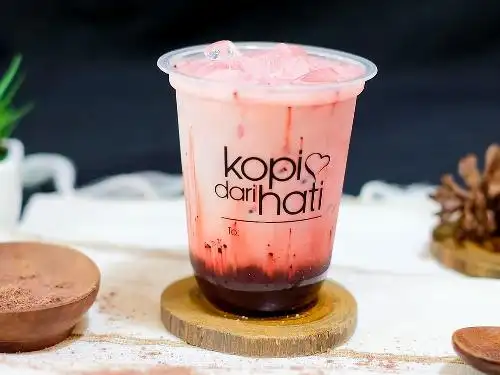 Kopi Dari Hati, Modernland