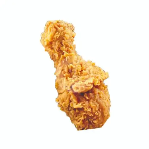 Gambar Makanan Ayam Thorbaik, Pangeran Antasari 11