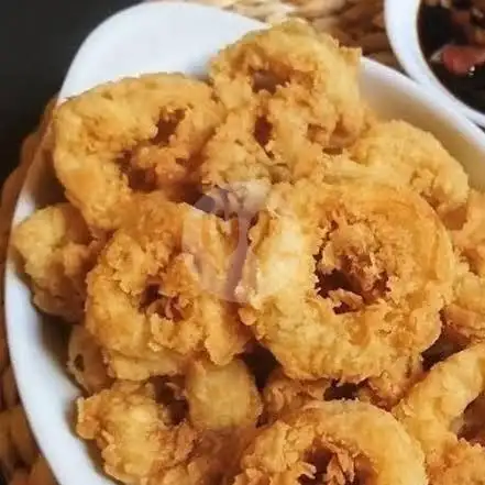 Gambar Makanan Raja Kepiting, Serpong Utara 12