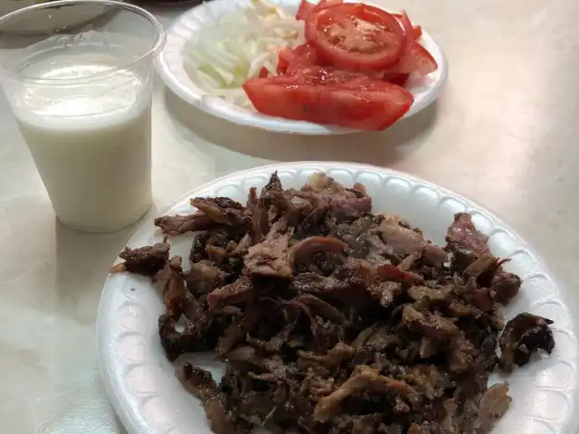 İsmet Baba Artvin Doner'nin yemek ve ambiyans fotoğrafları 4