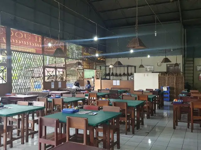 Gambar Makanan Bakmi Jogja 6