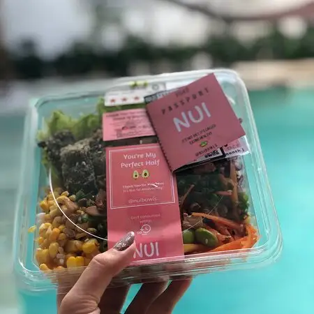 Gambar Makanan Nui Healthy Bowl 15