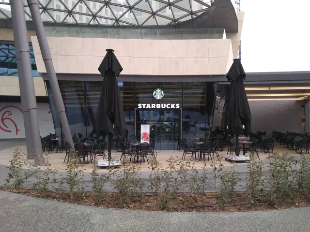 Starbucks'nin yemek ve ambiyans fotoğrafları 10