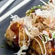 Gambar Makanan Juragan Takoyaki & Okonomiyaki, Cilandak 3