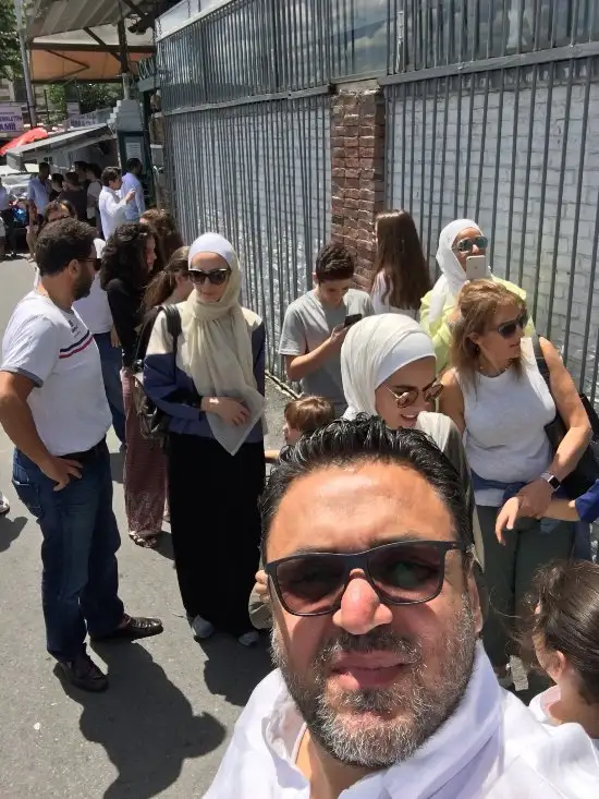 Lokma'nin yemek ve ambiyans fotoğrafları 79