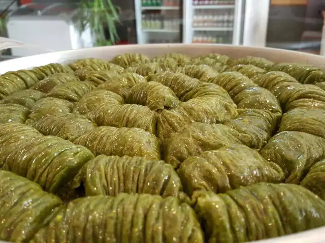 Fıstıkzade'nin yemek ve ambiyans fotoğrafları 25
