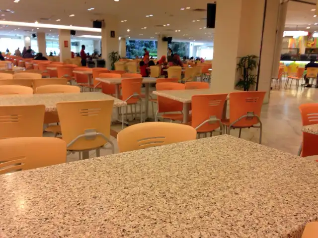 Saji Food Court Food Photo 2