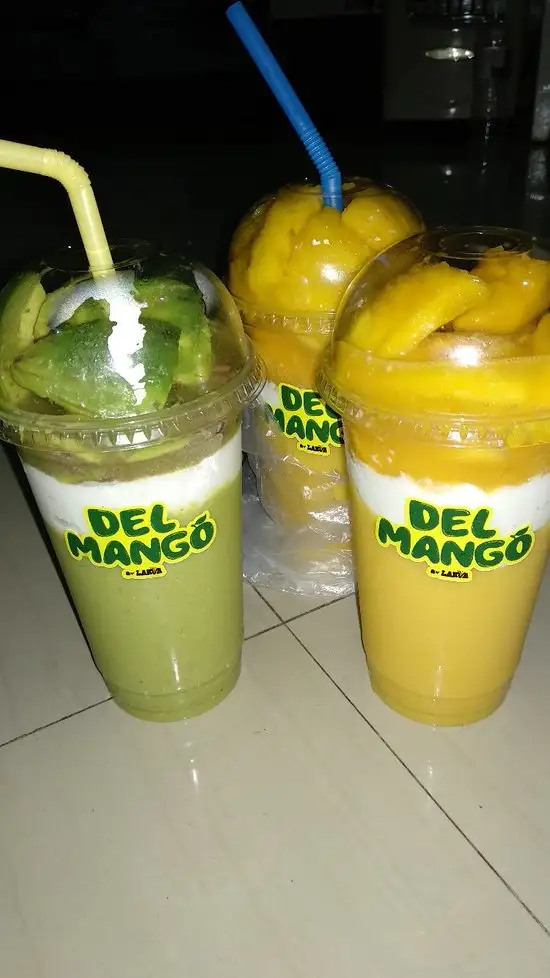 Del Mango