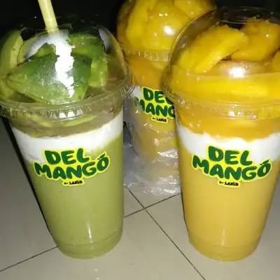 Del Mango