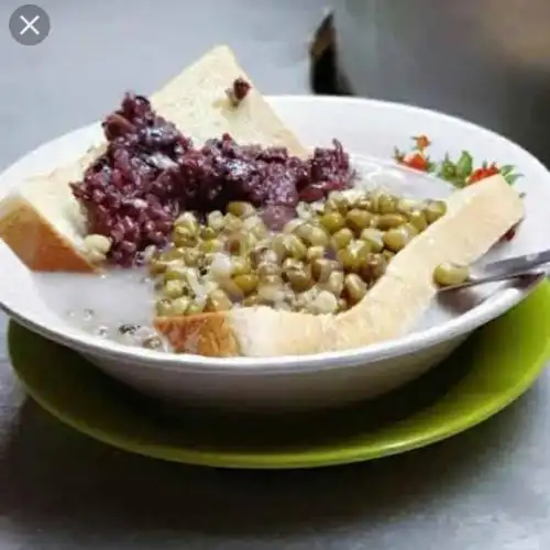 Gambar Makanan Bubur Madura  7