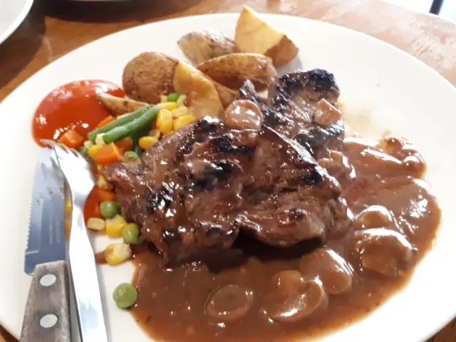 Gambar Makanan JoniSteak 12