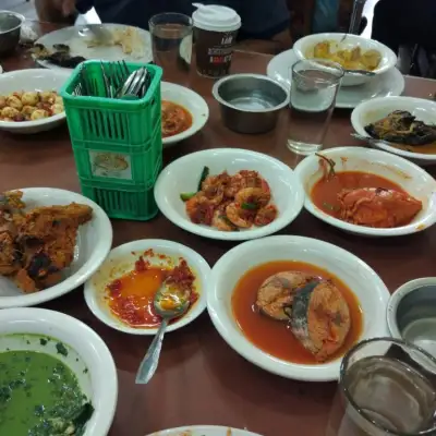 Rumah Makan Sibolga