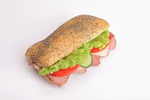 Duran Sandwiches'nin yemek ve ambiyans fotoğrafları 4