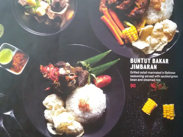 Gambar Makanan Tanamera Coffee Roastery 17