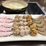 Sawara Restaurant Steamboat & Claypot Fish Head Food Photo 2