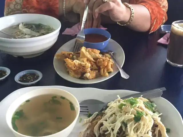 Mee Wantan Uda Food Photo 13