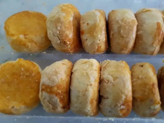 Gambar Makanan Bolu Meranti 9