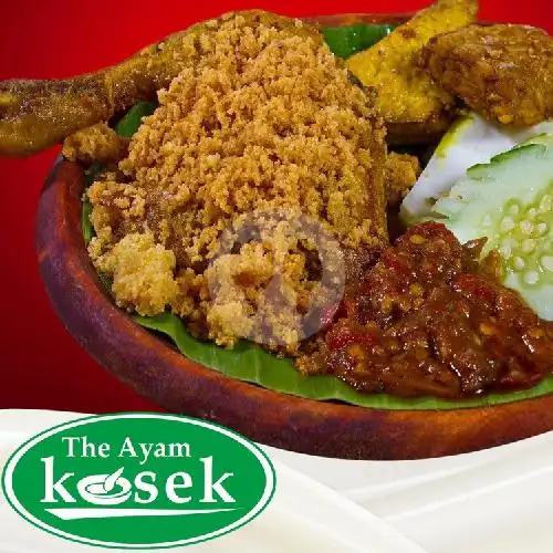 Gambar Makanan The Ayam Kosek, Grand Batam Mall 6