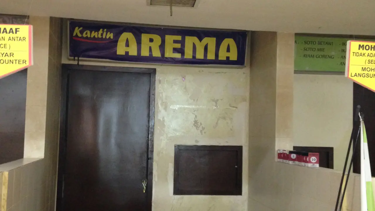 Portal 78 terdekat - Restoran dan Tempat Makan Indonesia terdekat di