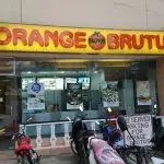 Orange Brutus Food Photo 3