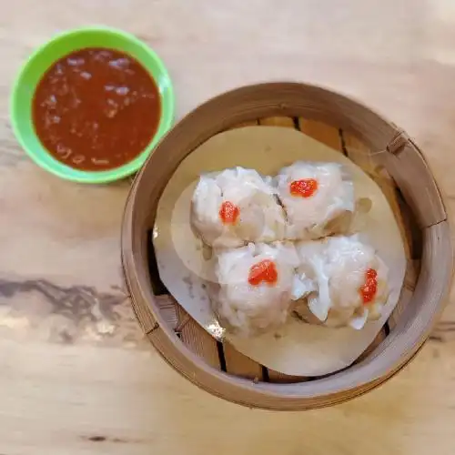 Gambar Makanan DIMSUM Rumah Cemil Sheza 7