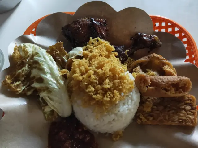 Gambar Makanan Tahu Gejrot Kliningan 4