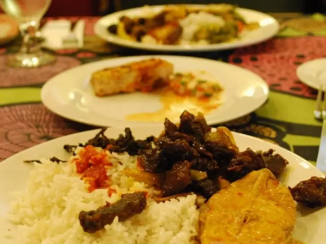 Restoran Rebung Food Photo 2